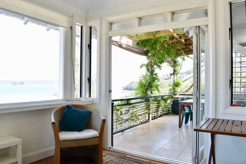 4 Bedroom Family Home With Stunning Harbour Views