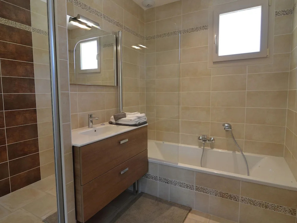 Luxury Villa With Private Pool and Breathtaking View, Nearby Village