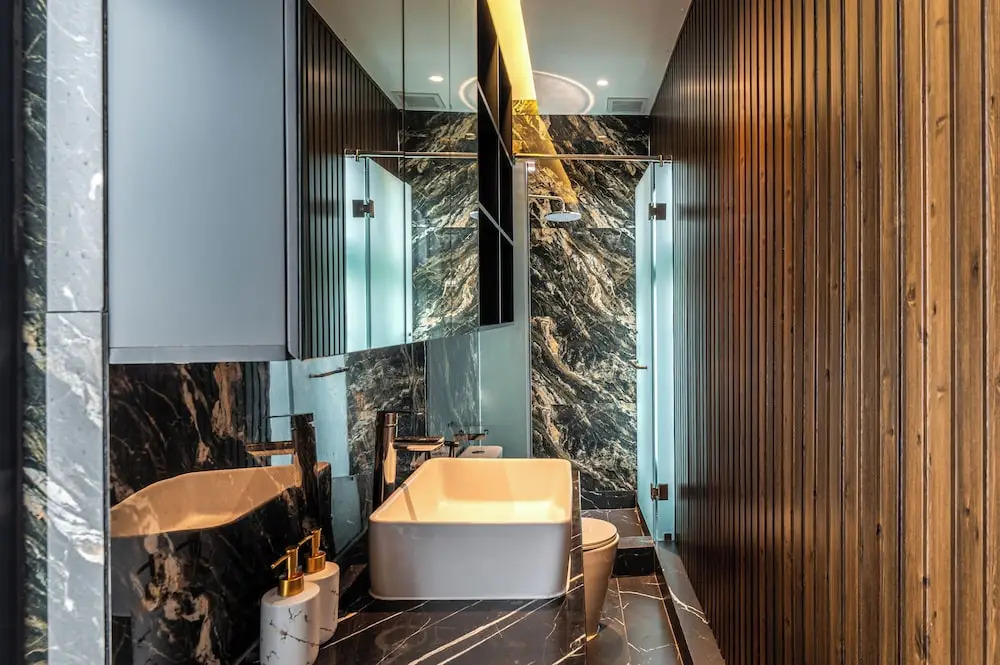 Chapter9 Serviced Suite