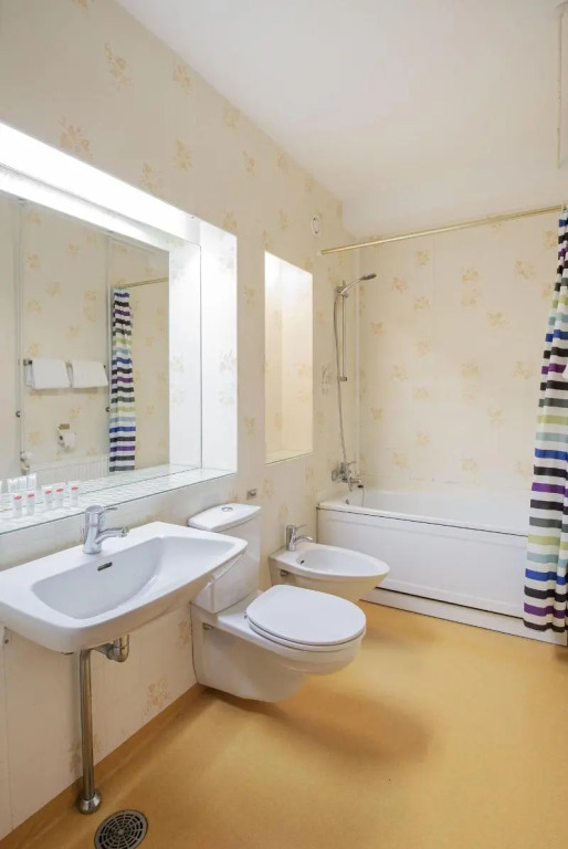 Hotel Menstrup Kro