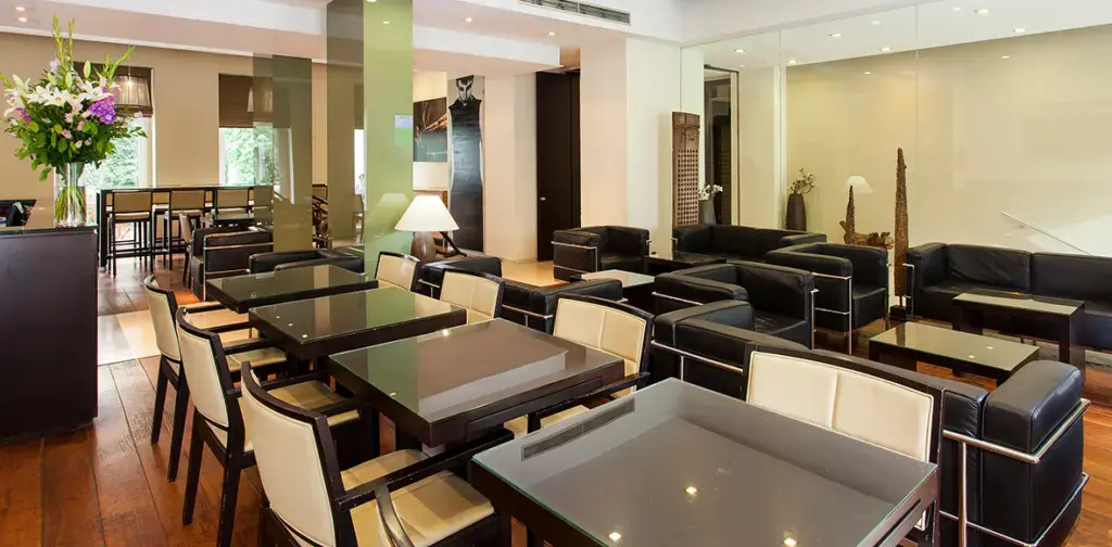 Quentin Design Hotel Berlin