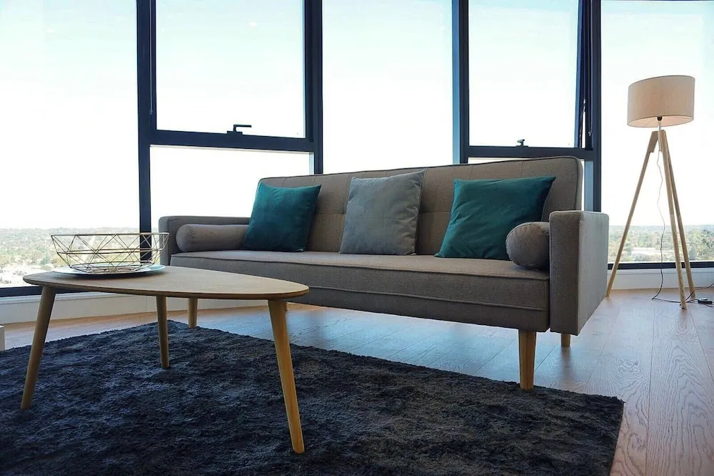 Boxhill Luxury Apartment