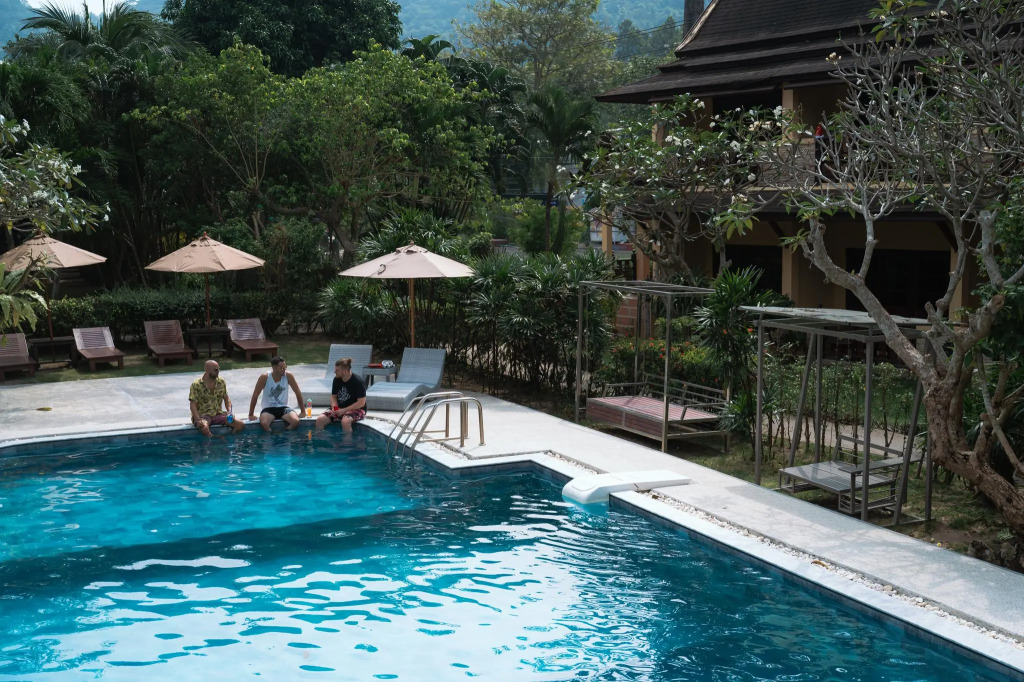 Asia Divers Resort