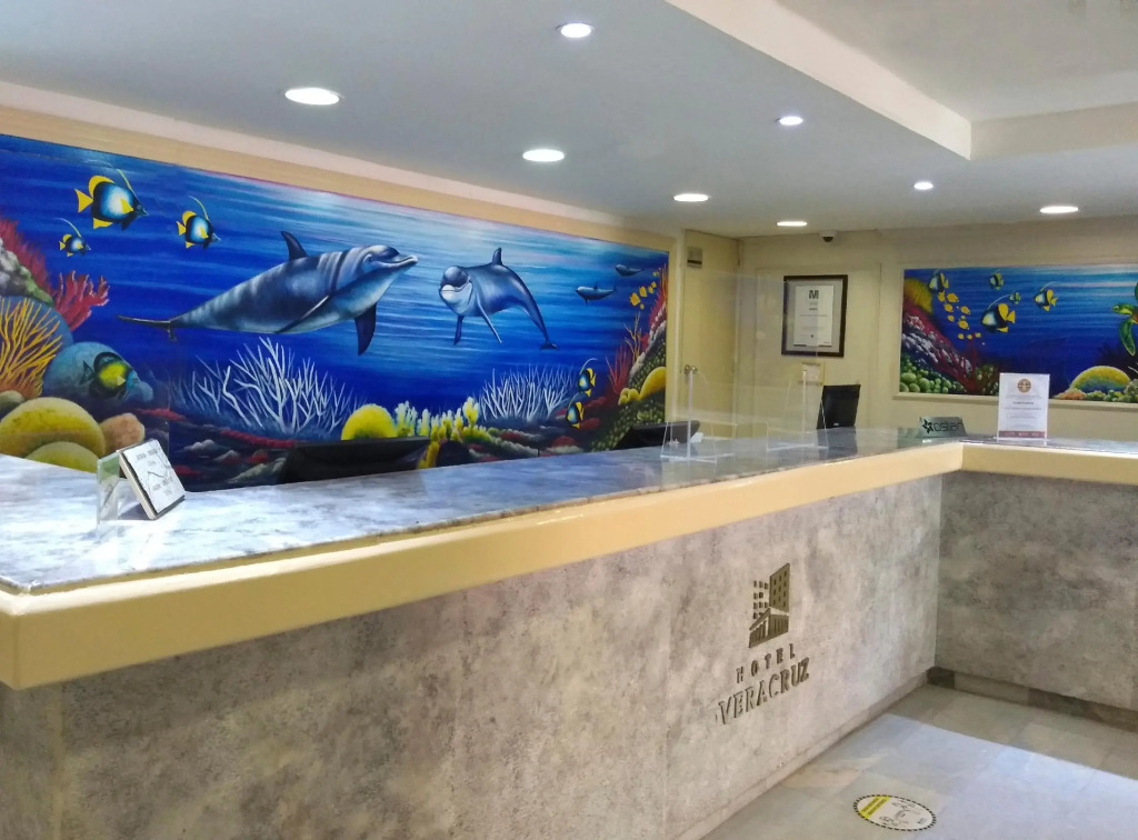 Holiday Inn Express Veracruz Centro Historico by IHG