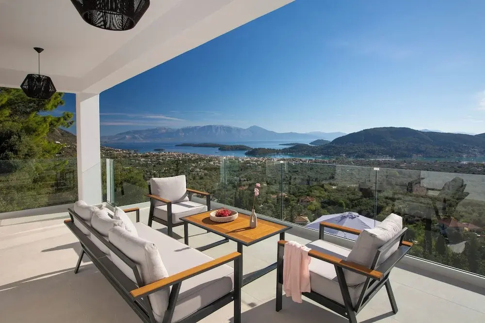 Oriens Villas