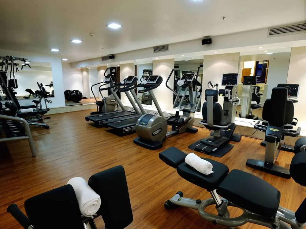 Hotel Boutique Bristol