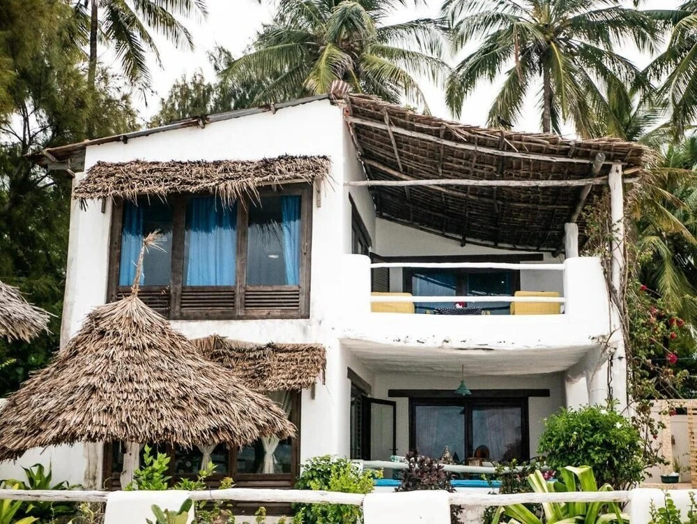 Neema Water's Edge Beach House