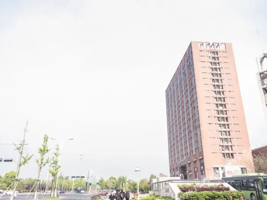 Maijie Hotel
