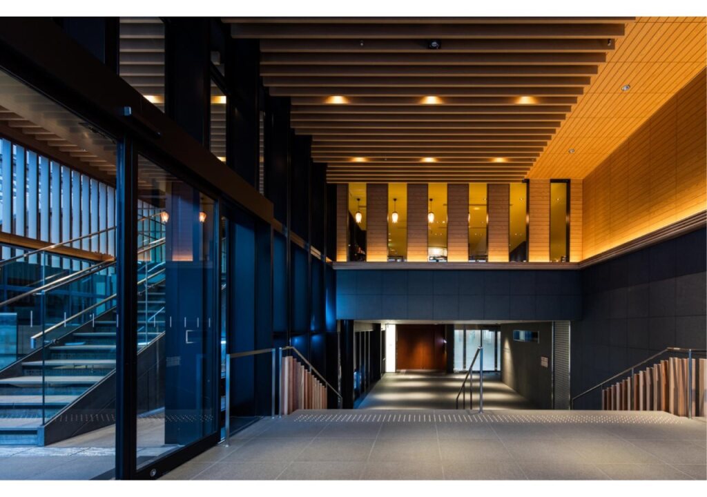 Daiwa Roynet Hotel Kyoto Ekimae PREMIER