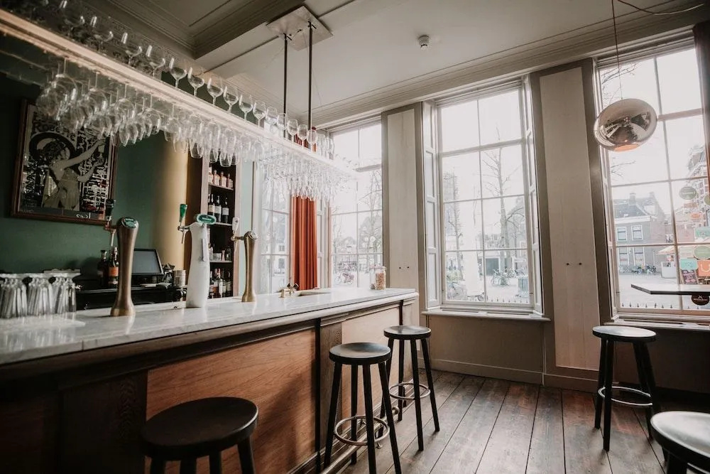 Brass Hotel