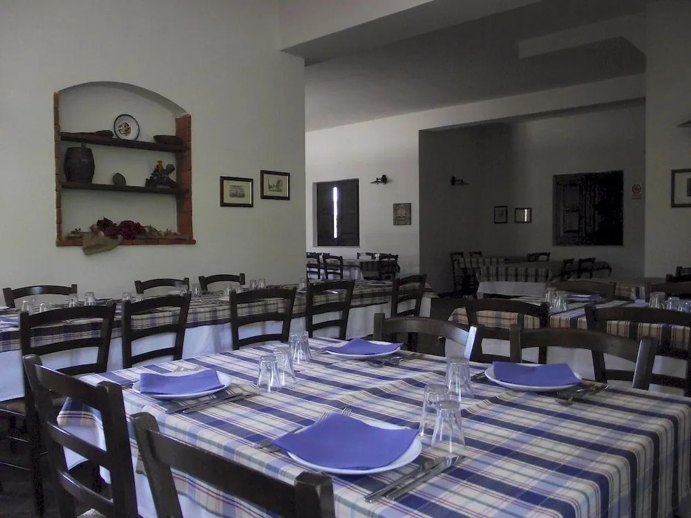 Casale delle Rose