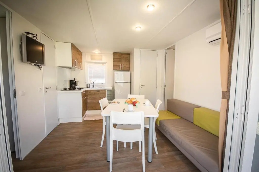 Camping Eden Glamping