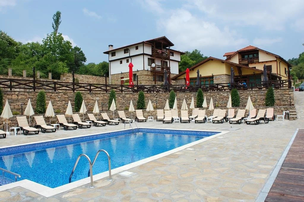 Minotel Rashev