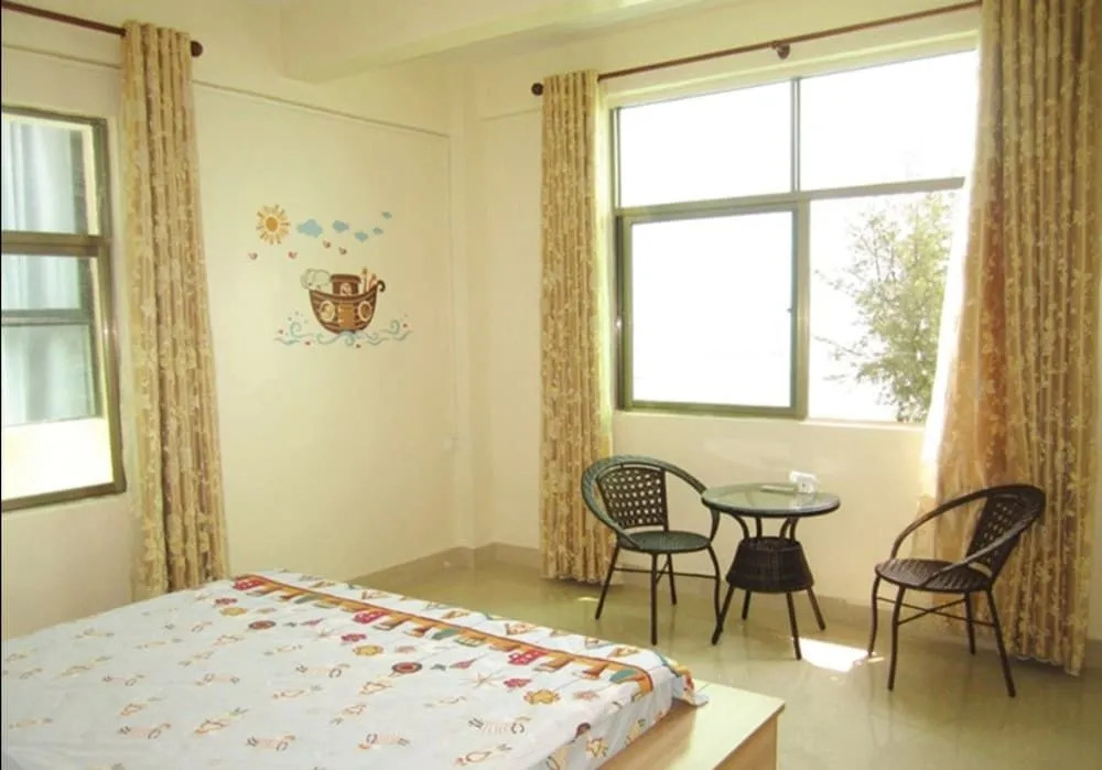 Time Inn Sea View Branch