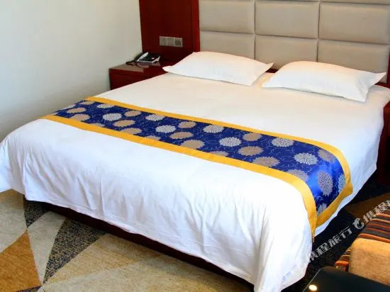 Lanse Zaochen Hotel