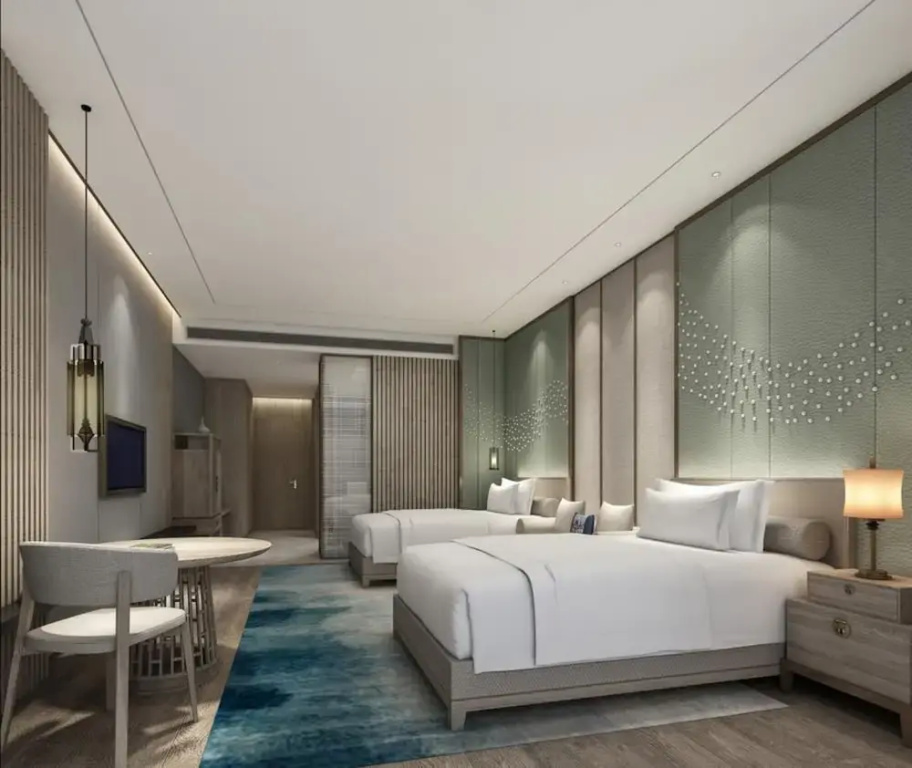 STEIGENBERGER Hotel Kunming Sunac