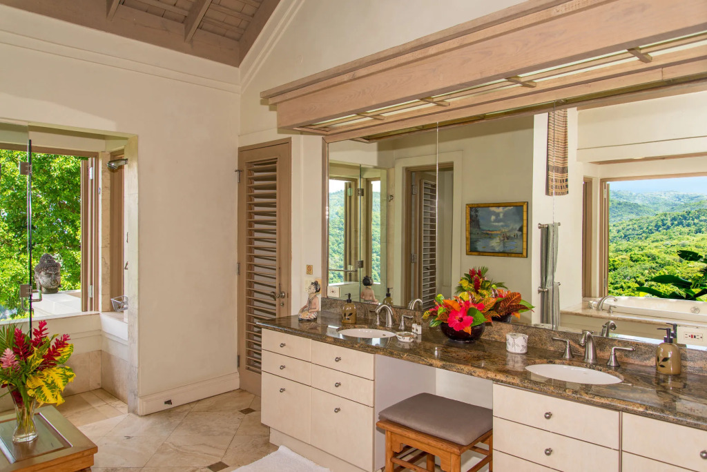 Silent Waters Villa