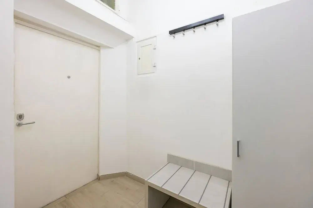 Teto's house