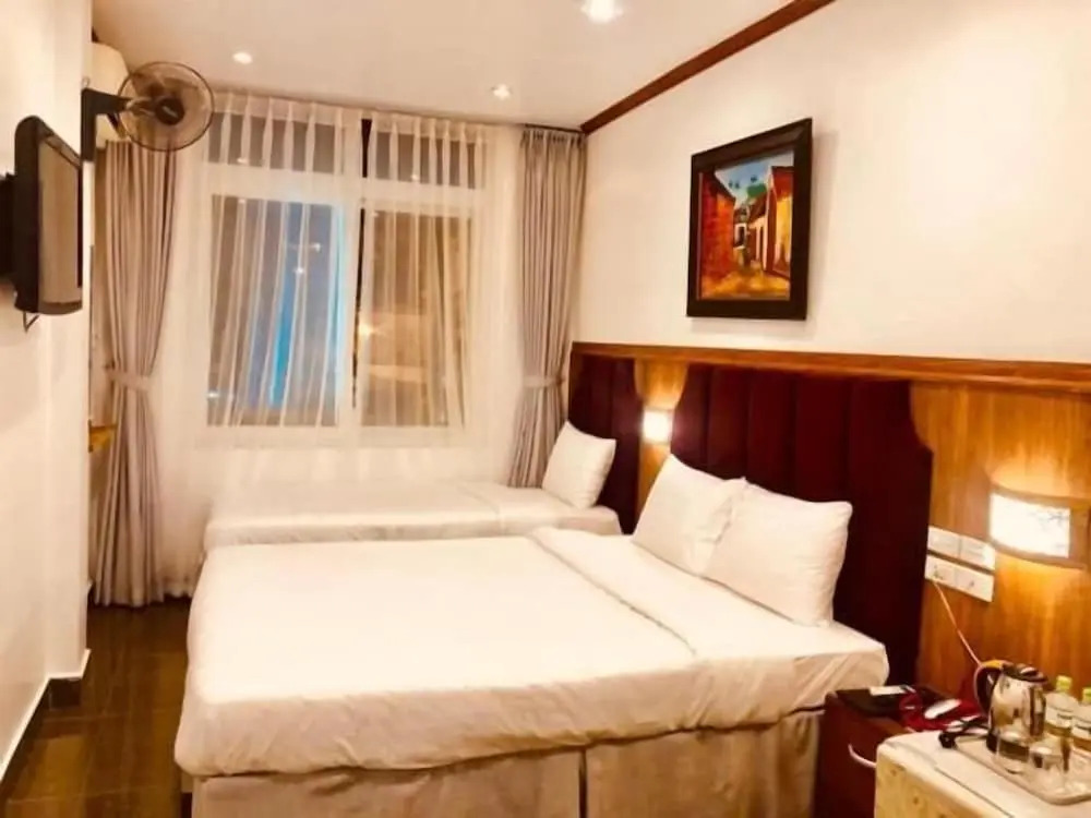 Hanoi Asia Hotel