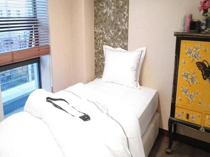 Cuimei Suite Guesthouse For Female Only (только для женщин)