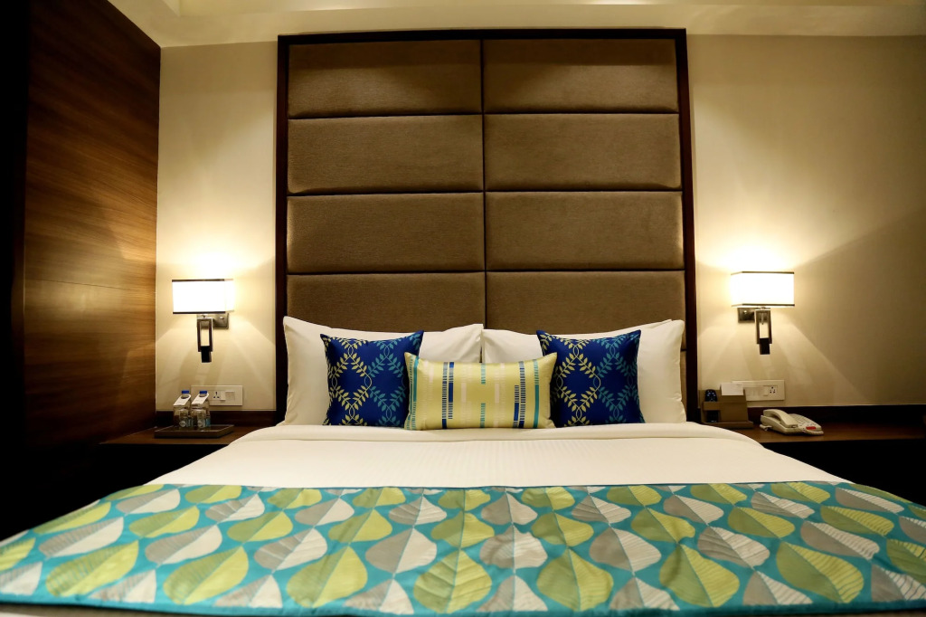 Fortune Avenue, Jalandhar - Member ITC Hotels Group