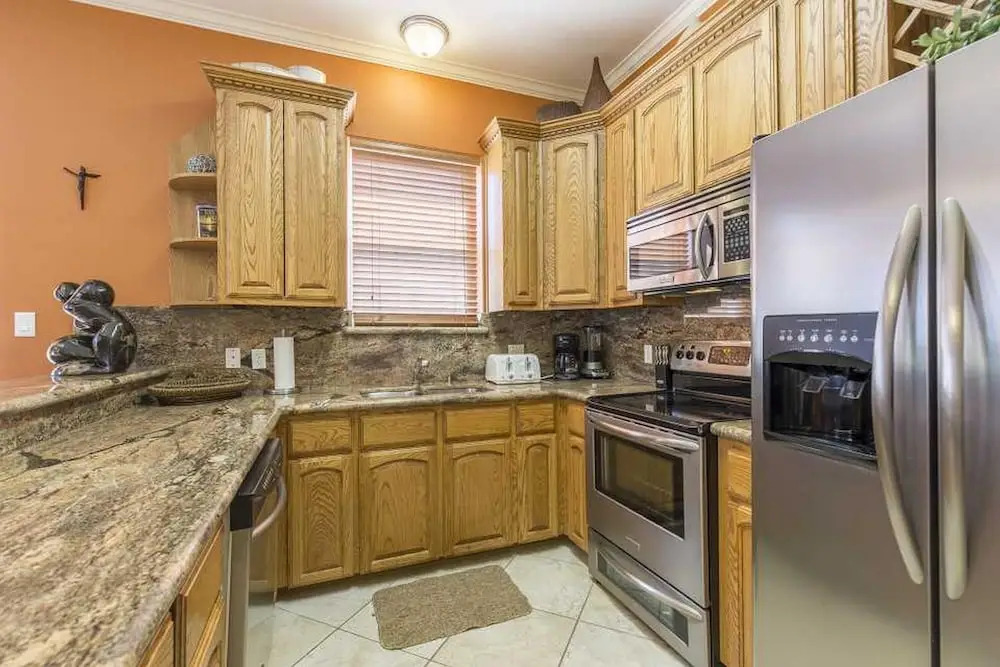 Soleil Condominium 01 by Padre Island Rentals