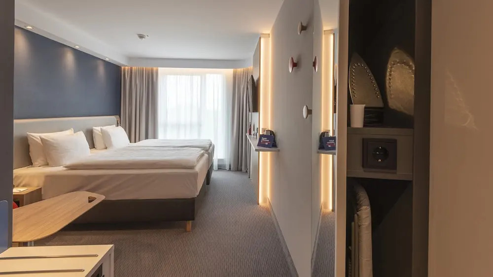 Holiday Inn Express - Krefeld - Dusseldorf by IHG