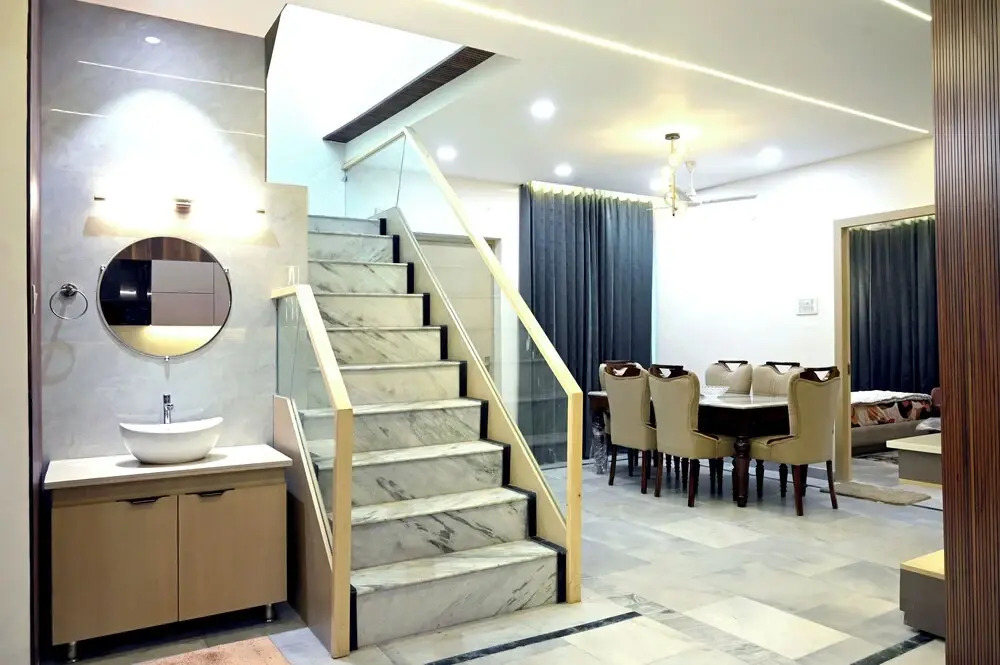 Ista Inn Homestay