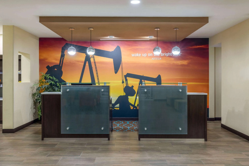 La Quinta by Wyndham Artesia