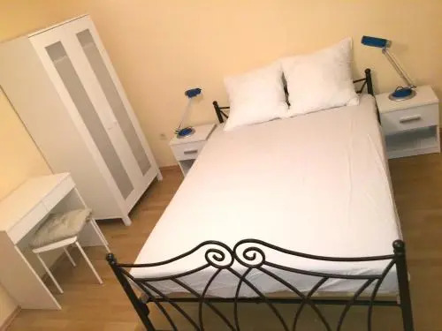 Biba Rooms