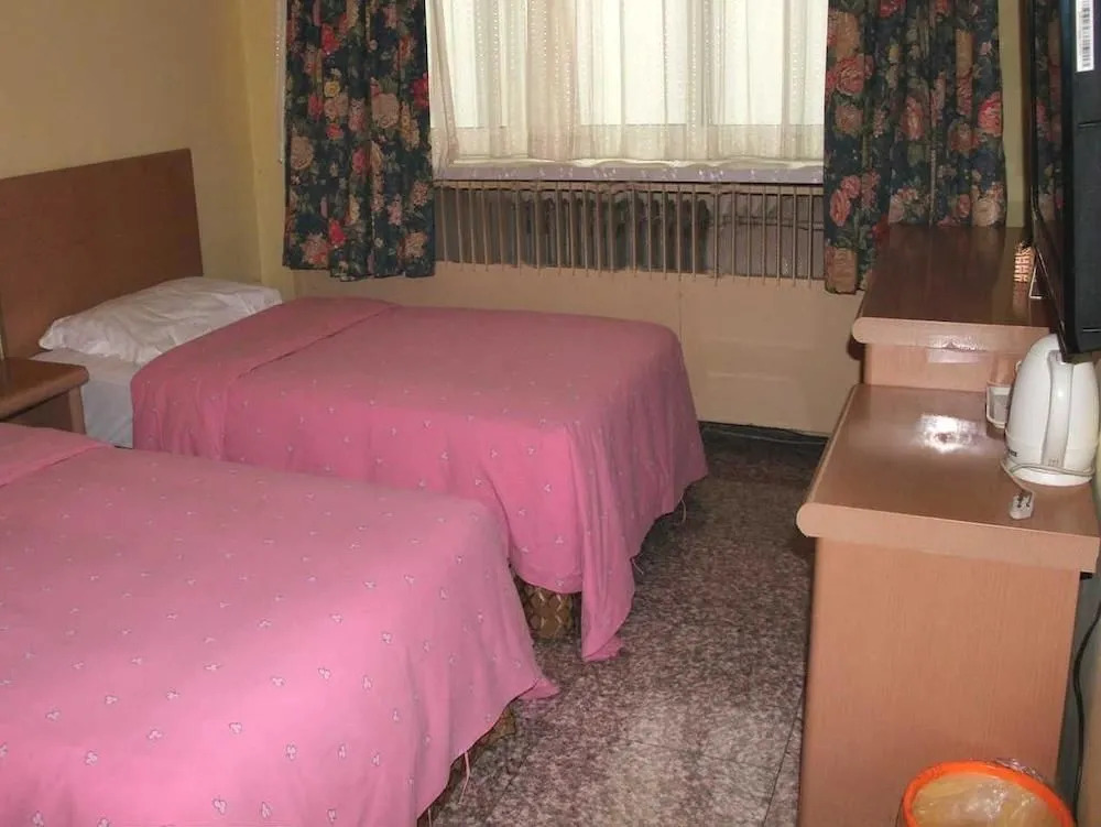 Beijing Chunheyuan Hotel