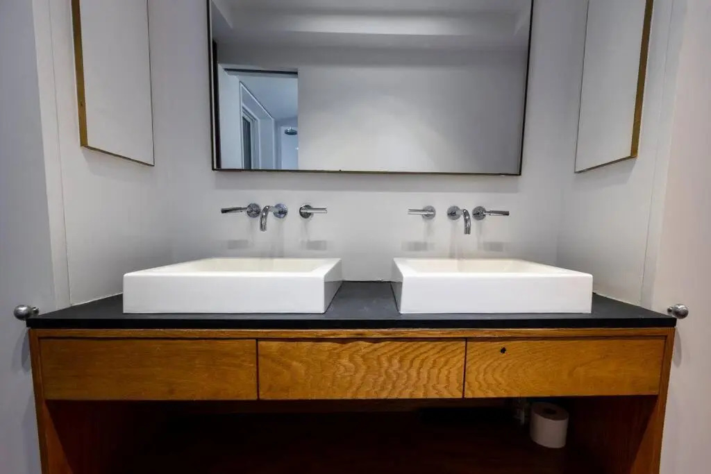 E10-3 I 3BR 2 5 Baths Designer East Village Townhouse Triplex