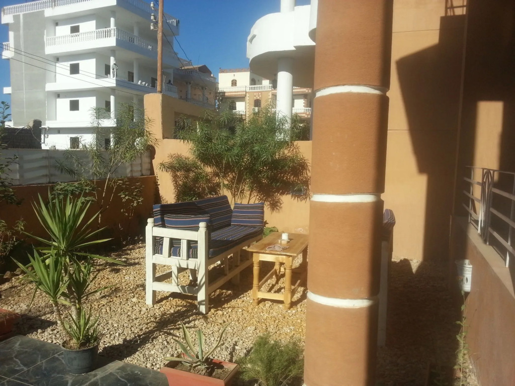 Luxor Star Apartments