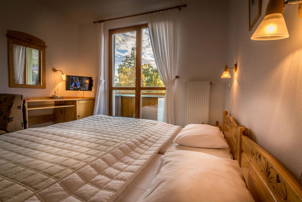 Hotel Villa Siesta