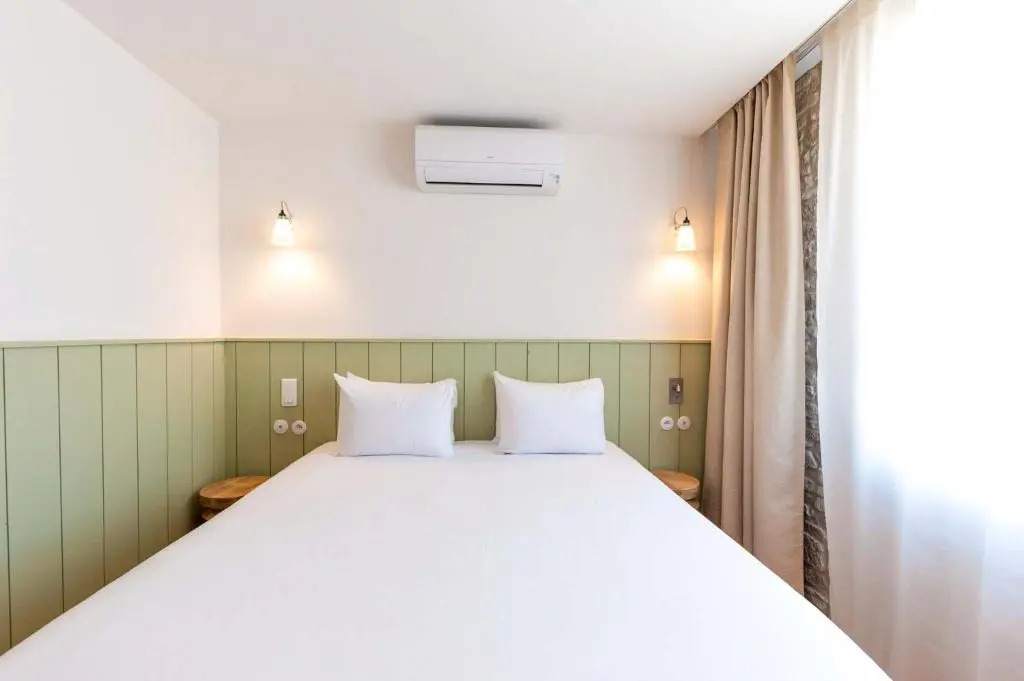 Hotel Les Grenettes