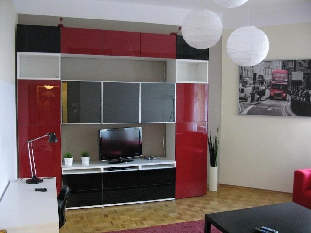 Poznań Apart