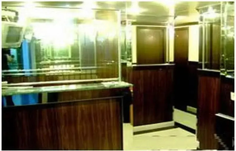 Hong Kong Sun Guest House