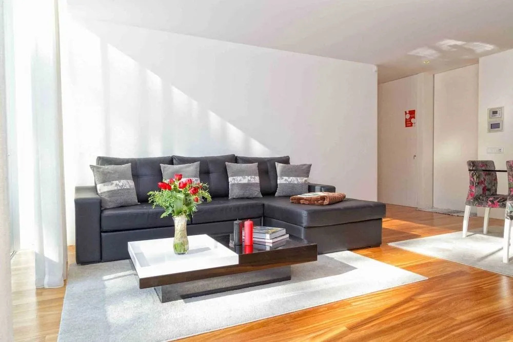 BestVillas Park Ofir