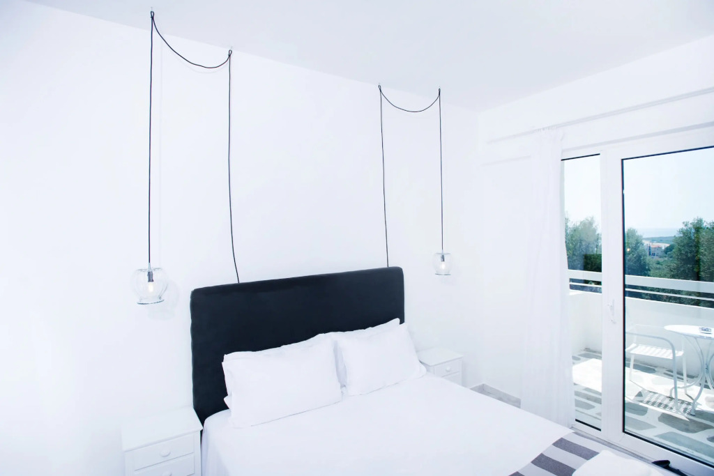 Bianco Olympico Beach Resort - All Inclusive