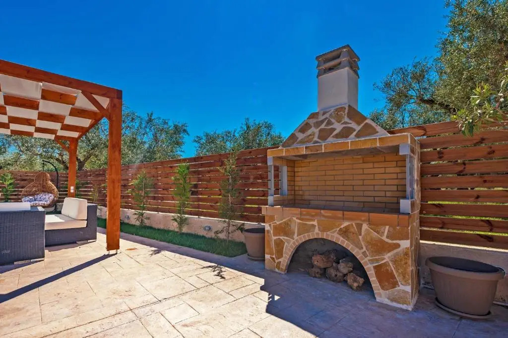 Villa Eleon