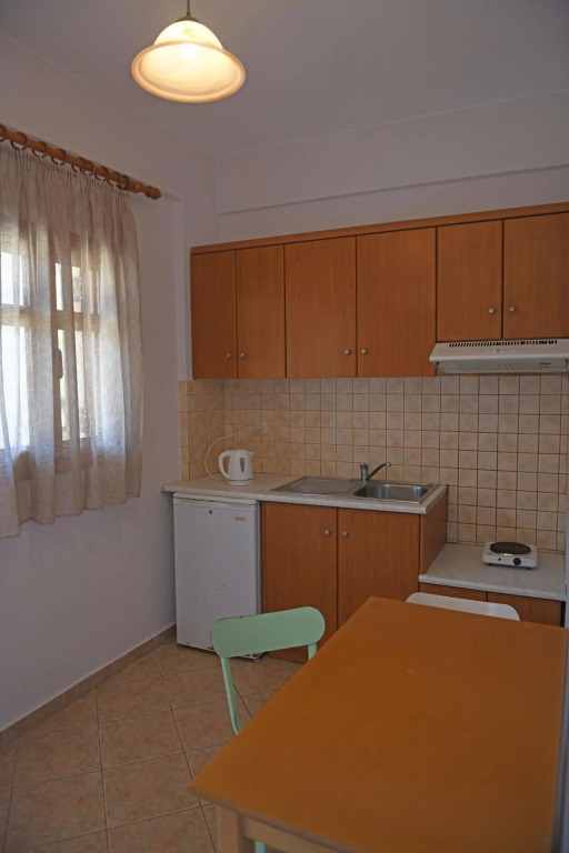 Nikos Apartments A8 in Gialiskari