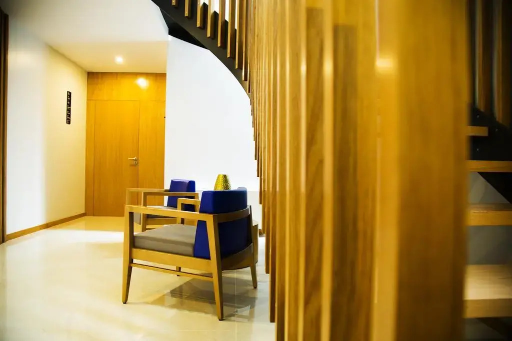 Villa Prime Hotel