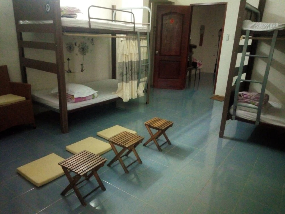 Bụi Homestay - Ferry to Rạch Giá