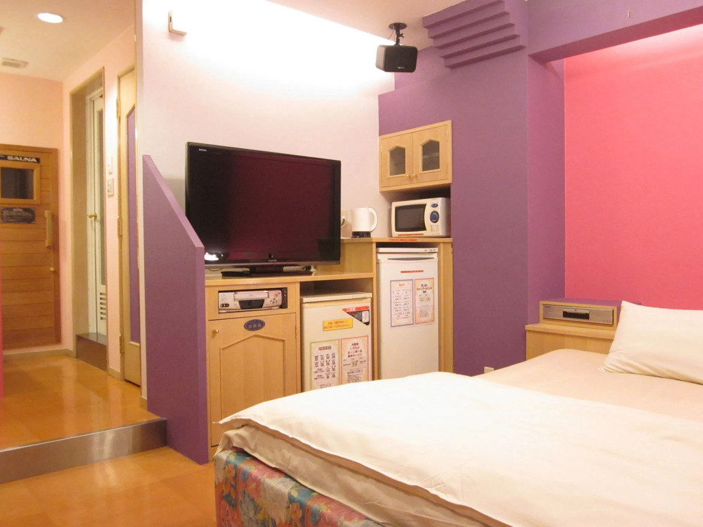 Hotel Essor