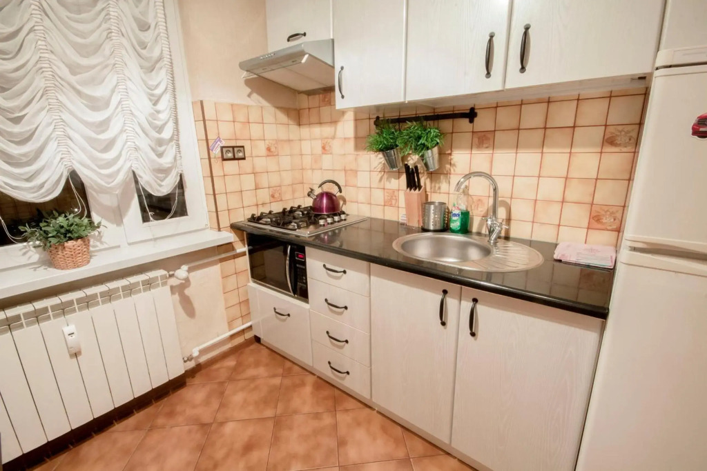 Apartament Słoneczna Centrum