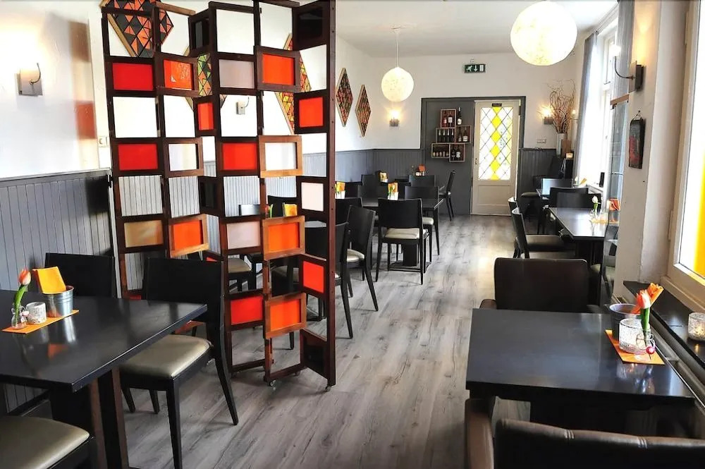 Hotel van Dyk