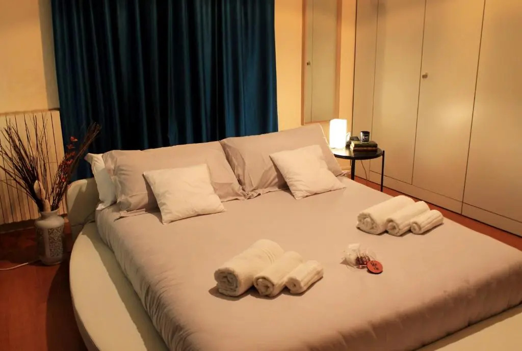 Bracco Rooms & Suites - Centro storico di Matera