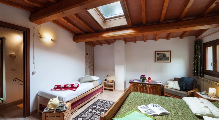 Agriturismo Il Grattacapo