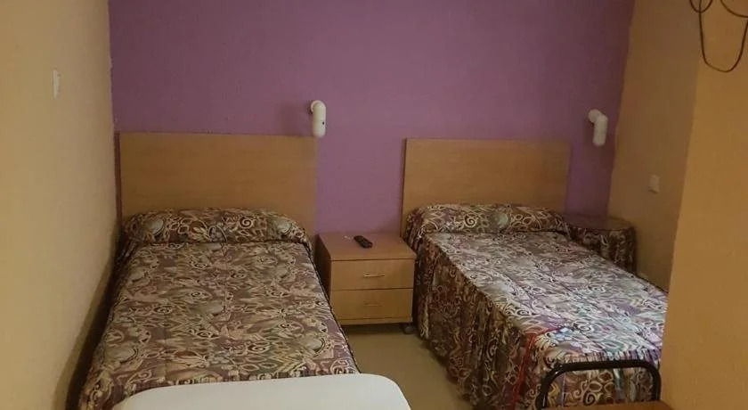 Pension Santa Gema