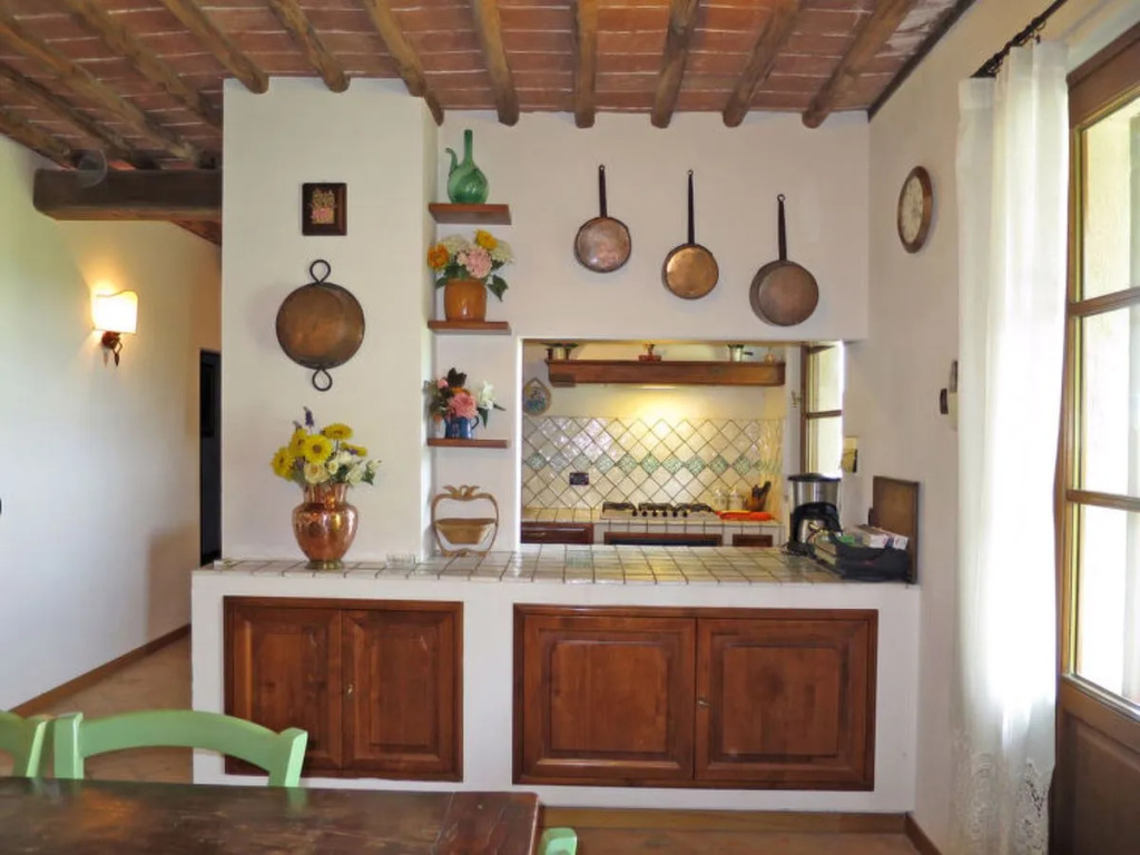 Villa Le Fonti di Santa Lucia by Interhome